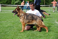 Uta Du fils de la montagne